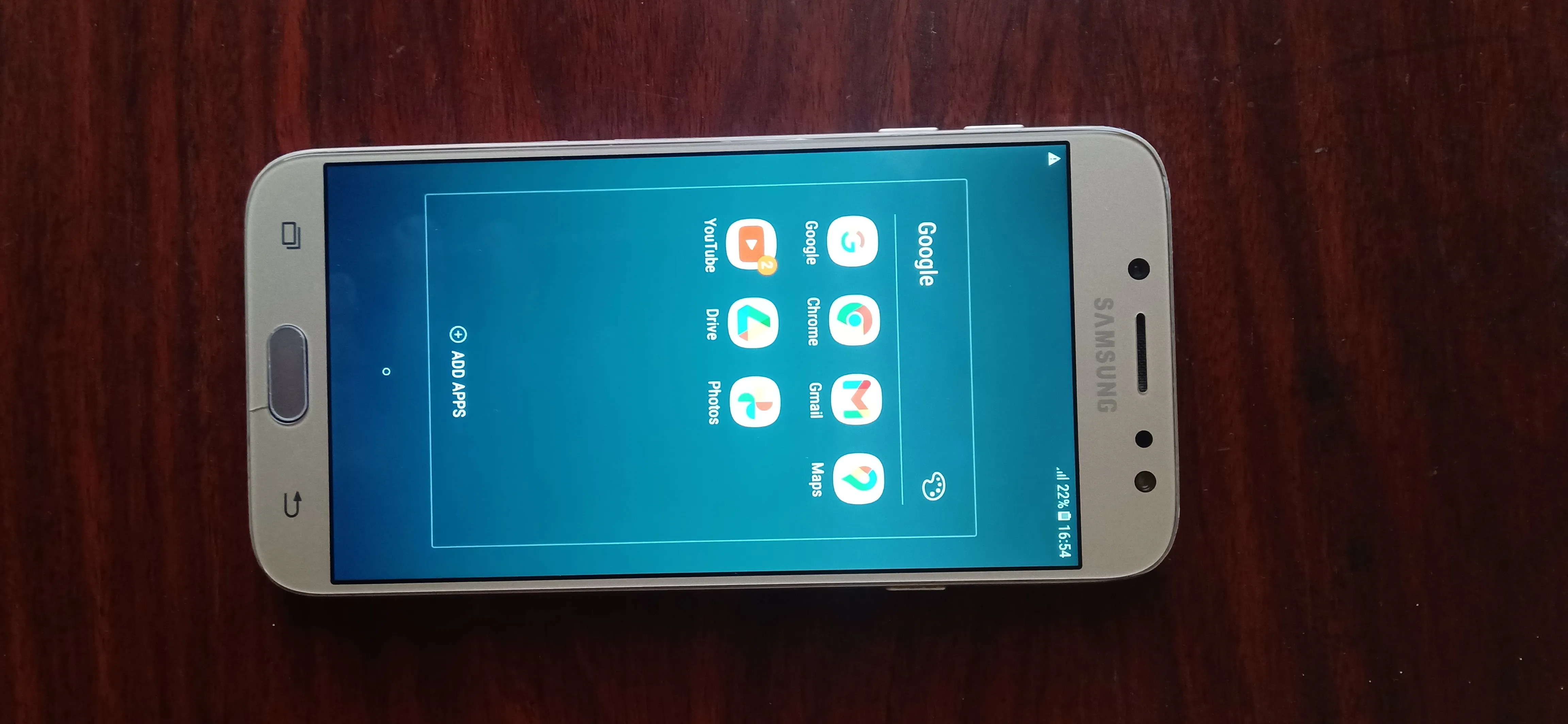 Samsung Galaxy J7 Pro - photo 1