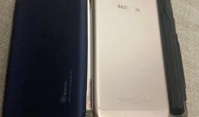 Samsung Galaxy J7MAX 2 Free Case - photo 3