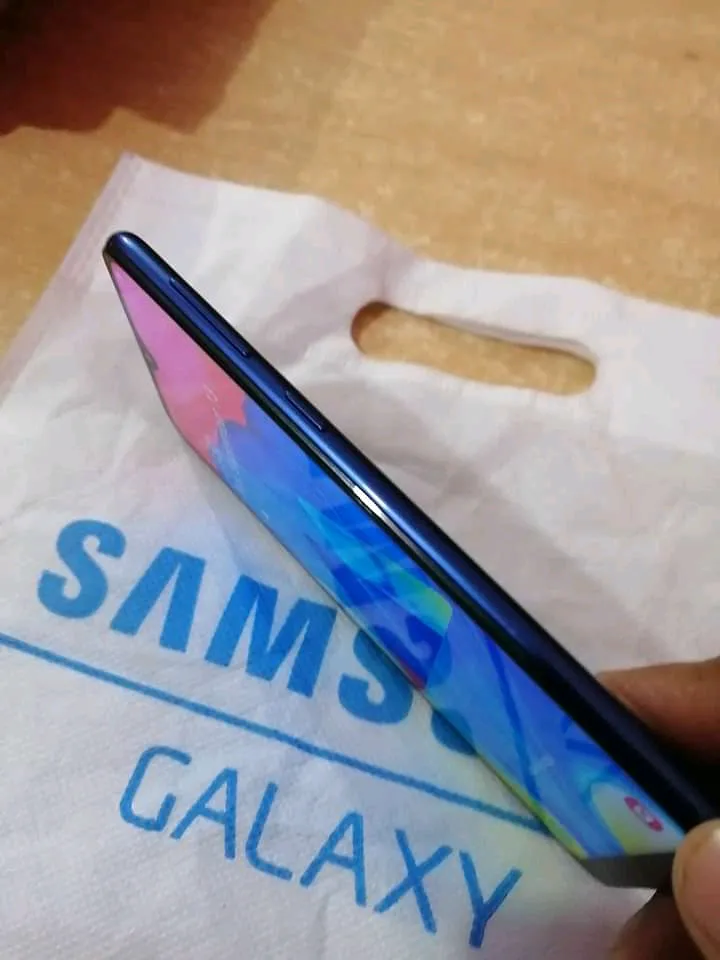Samsung Galaxy M10 for sale - photo 1