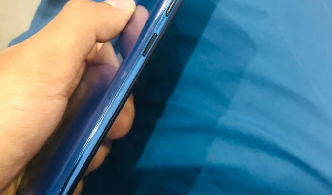 Samsung Galaxy Note 8 - photo 1