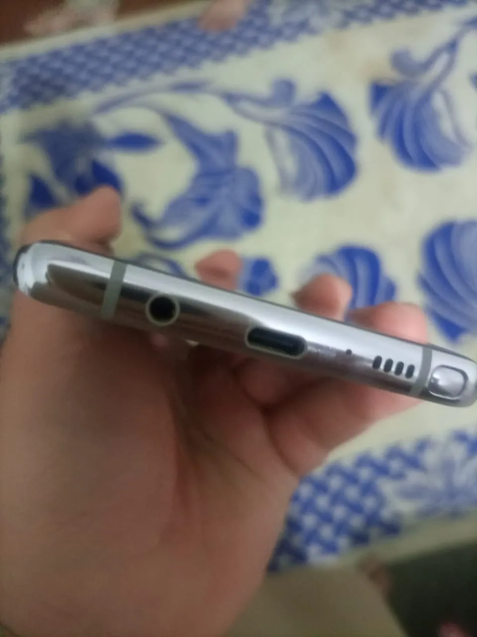 Samsung Galaxy Note 8 64/6 GB (Minor Dot on left Edge with Box) - photo 1