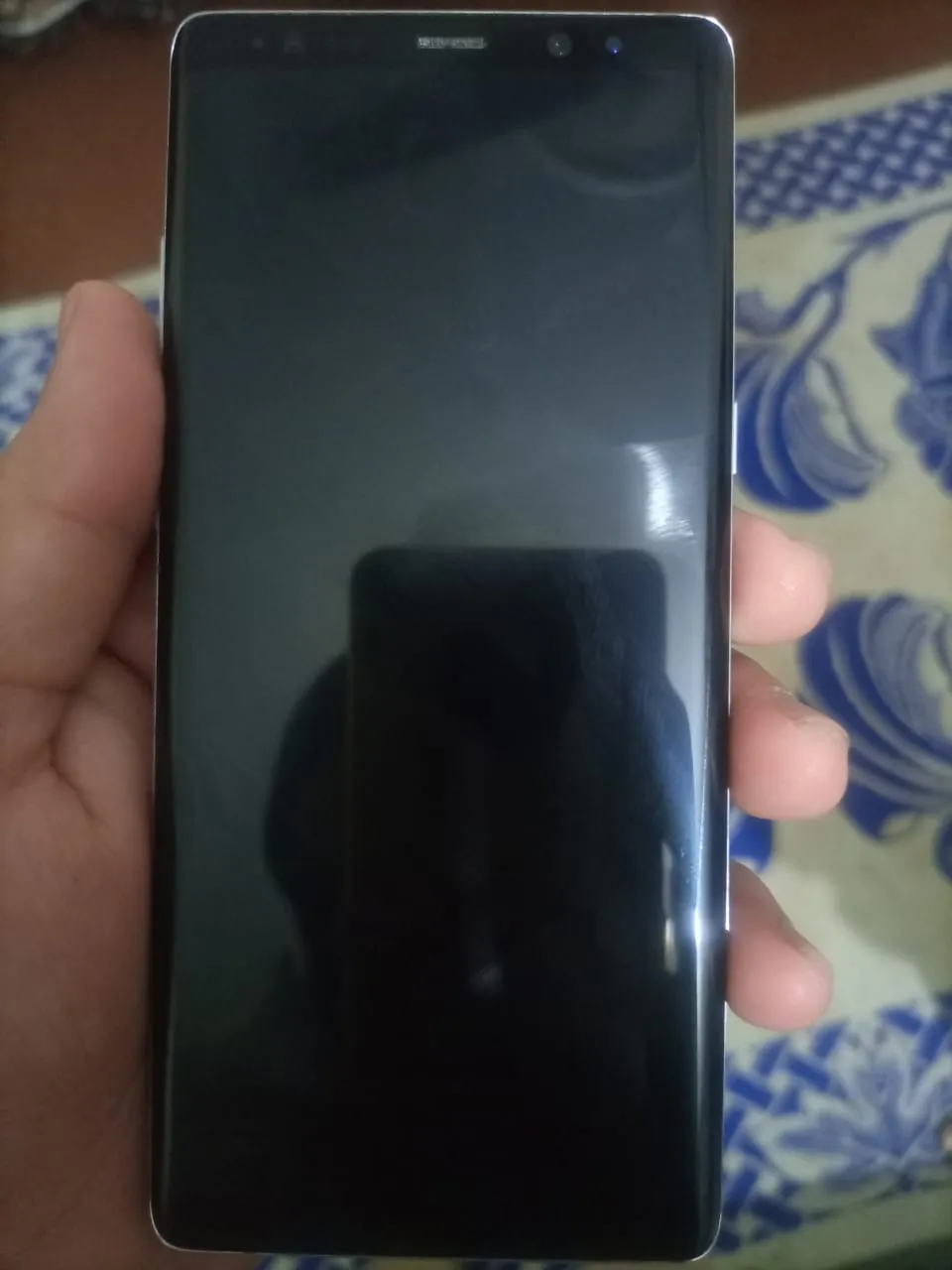 Samsung Galaxy Note 8 64/6 GB (Minor Dot on left Edge with Box) - photo 2