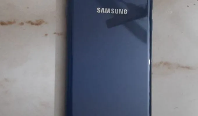 Samsung galaxy note 8 - photo 1