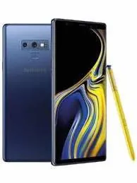 Samsung galaxy note 9 512GB - photo 1