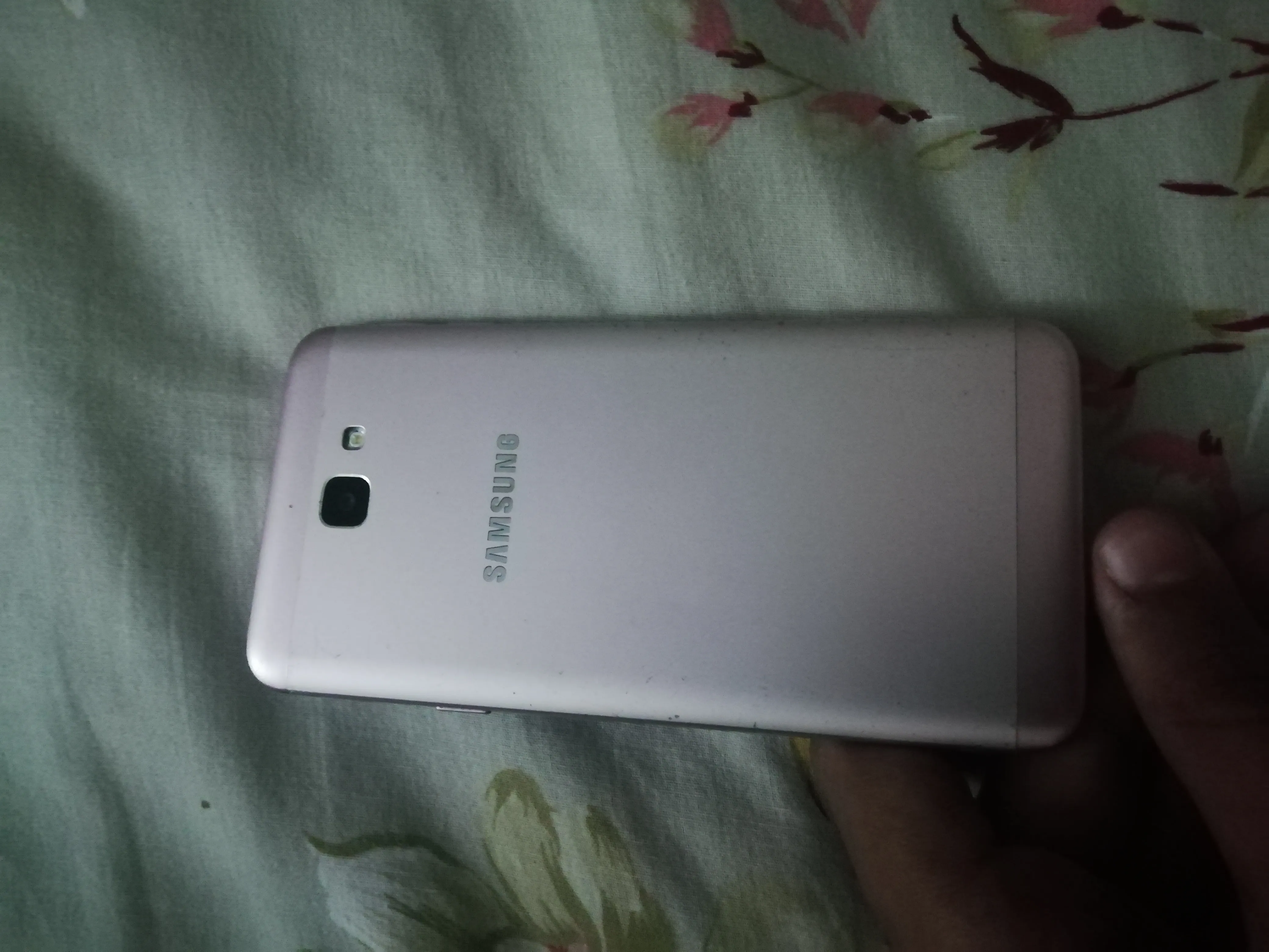 Samsung galaxy on 5 - photo 1