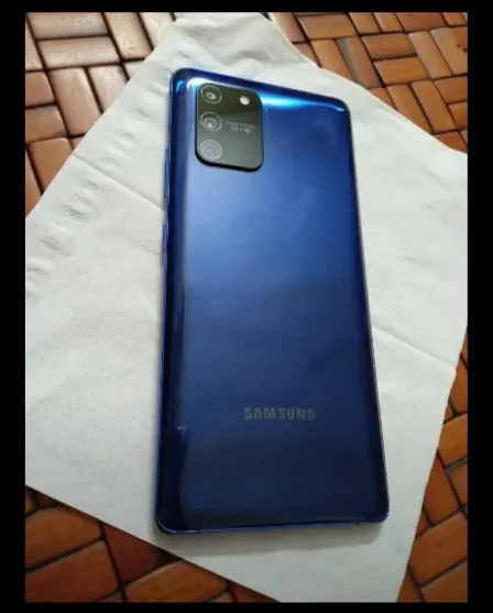 Samsung Galaxy S10 Lite in Warranty - photo 1