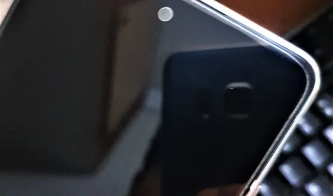 Samsung Galaxy S20 FE (8GB/128GB) Dual sim Official Warranty 7 Month - photo 2