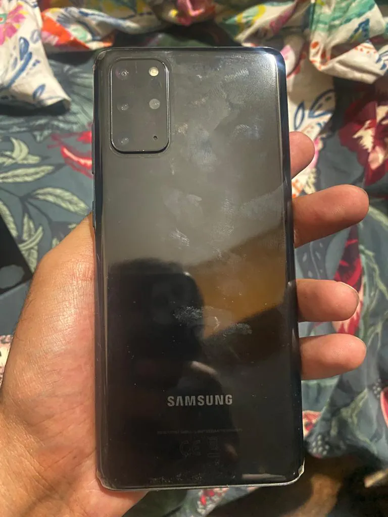 Samsung galaxy s20 plus 128/8 gb - photo 1