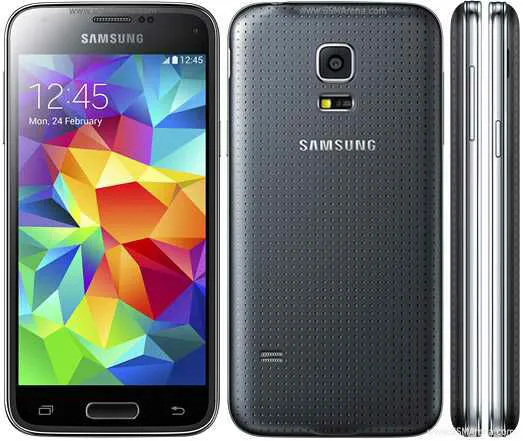 Samsung Galaxy s5 mini - photo 3