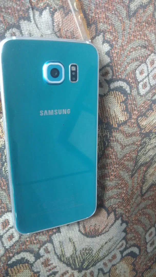 samsung galaxy s6 for sale - photo 1
