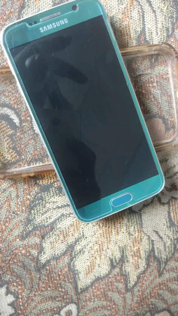 samsung galaxy s6 for sale - photo 2