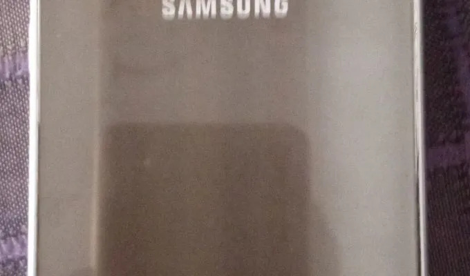 Samsung Galaxy s6 - photo 2