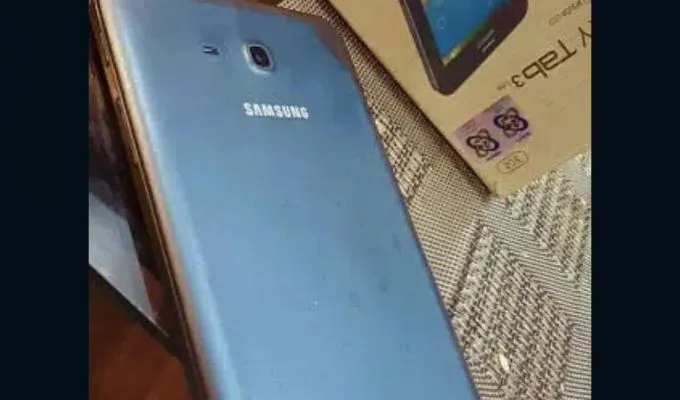 Samsung Galaxy tab 3 lite - photo 3