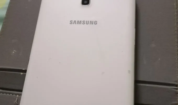 Samsung Galaxy tablet 3 - photo 1