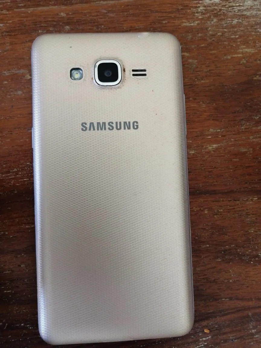 Samsung grand prime plus - photo 1