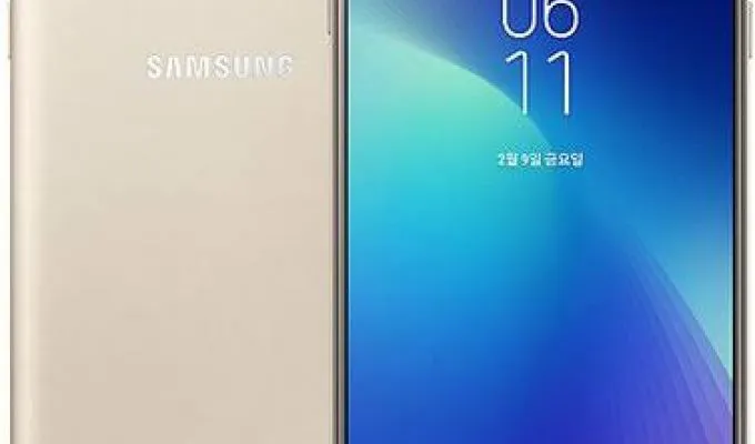 Samsung J7 - photo 1