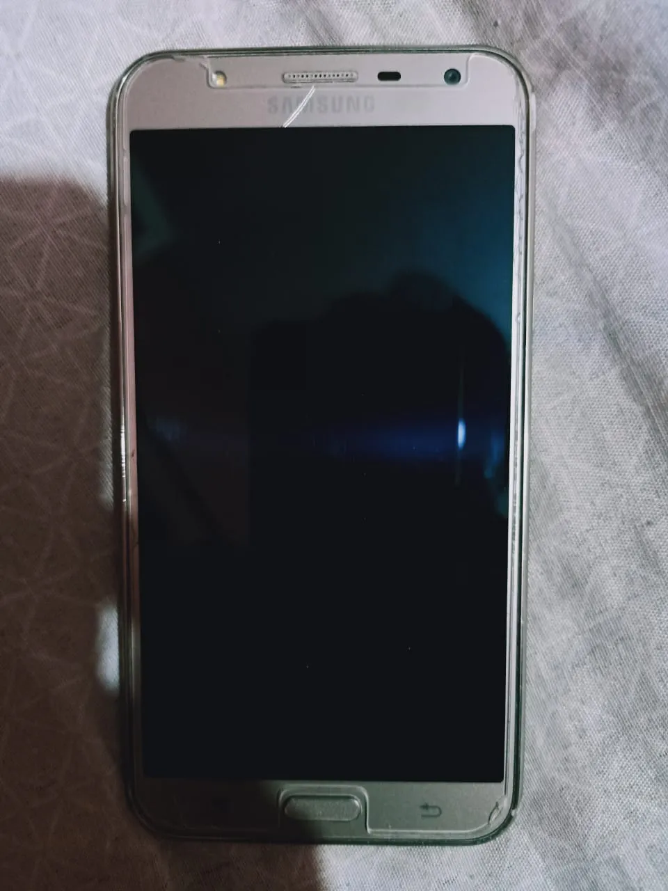 Samsung J7 Core - photo 2