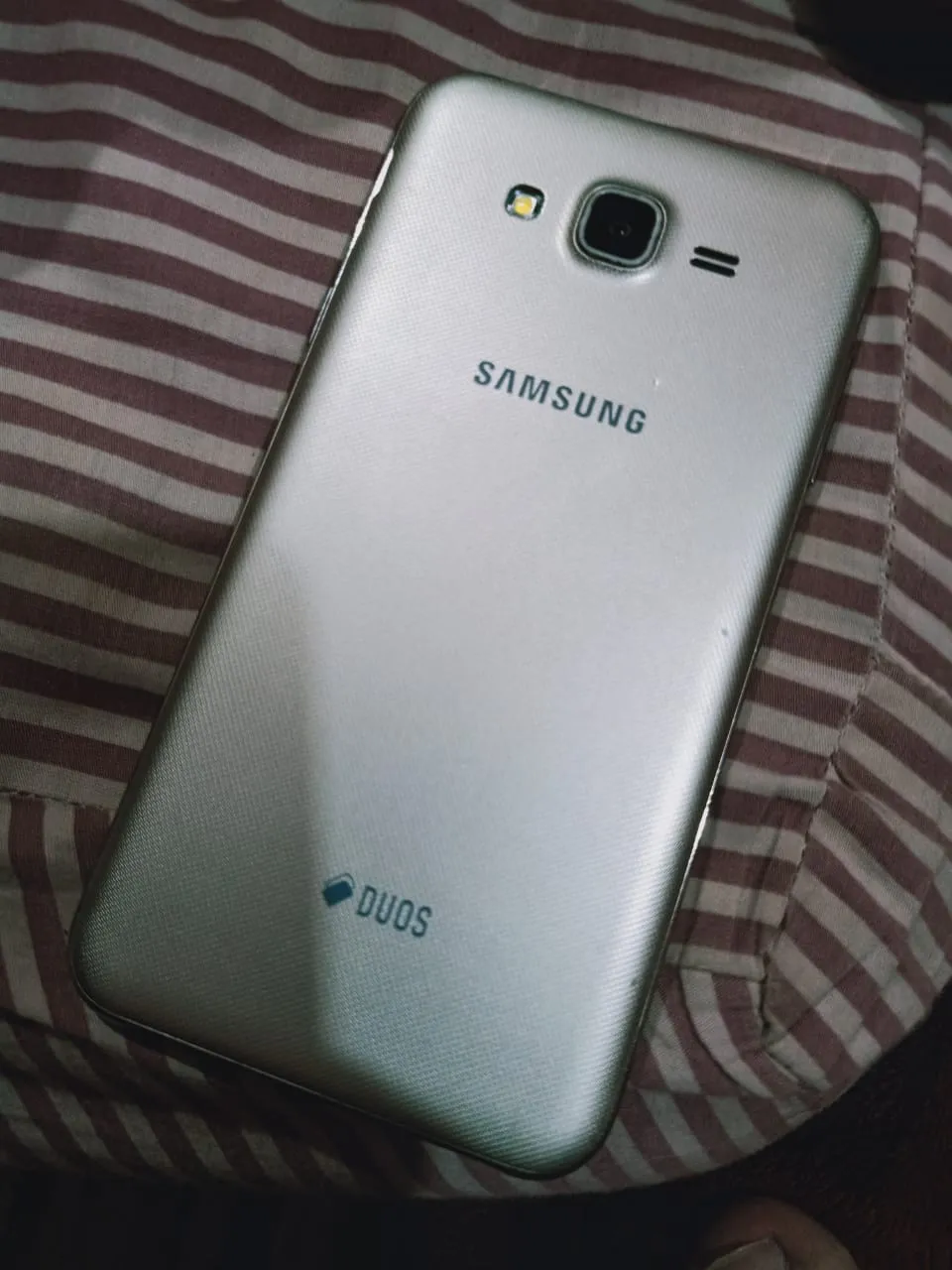 Samsung J7 Core - photo 1