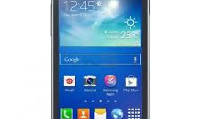 Samsung Mobile (Used mobile) - photo 1