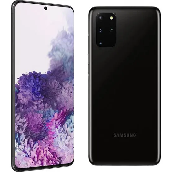 Samsung s20 plus cosmic plus - photo 1
