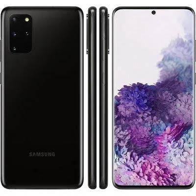 Samsung s20 plus cosmic plus - photo 1