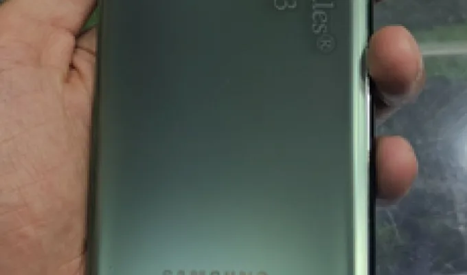 Samsung S22 ultra Elegant Master Copy - photo 1