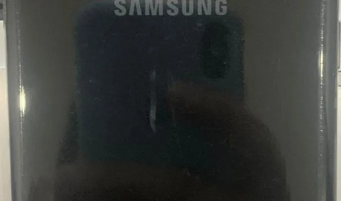 Samsung S8 4/64 (SM-G950FD) black, Dual Sim, PTA approved - photo 2