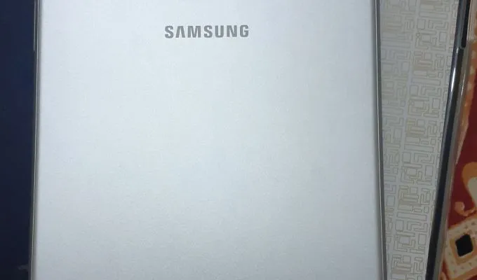 Samsung Tab A - photo 1