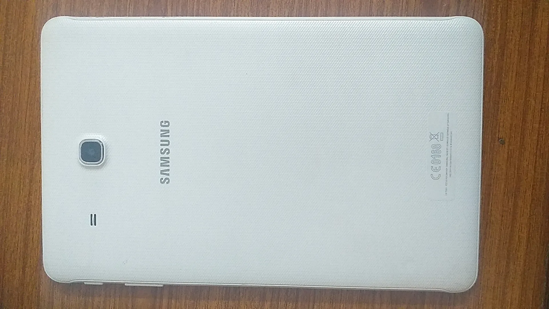 Samsung Tab E t561 - photo 1