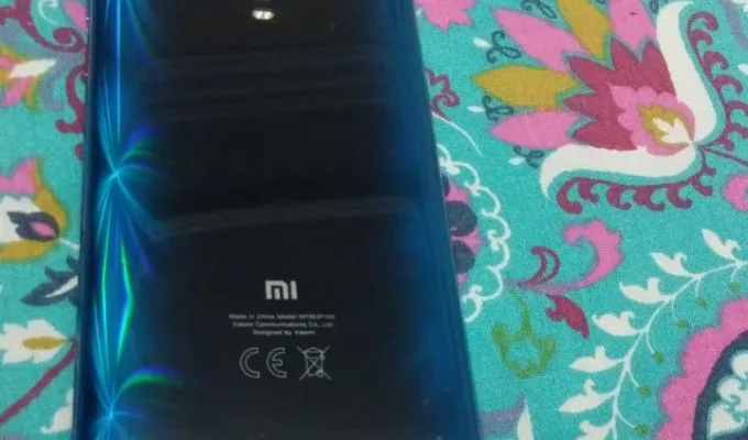 Selling Xiaomi Mi9T - photo 1