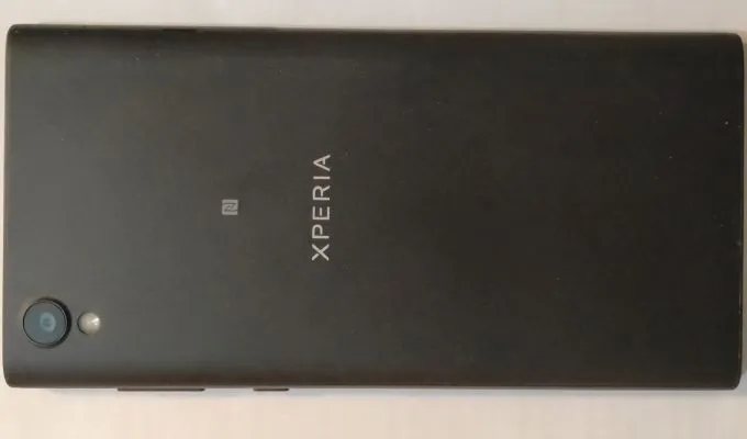 Sony xperia L1 brand new condition scratchless - photo 1