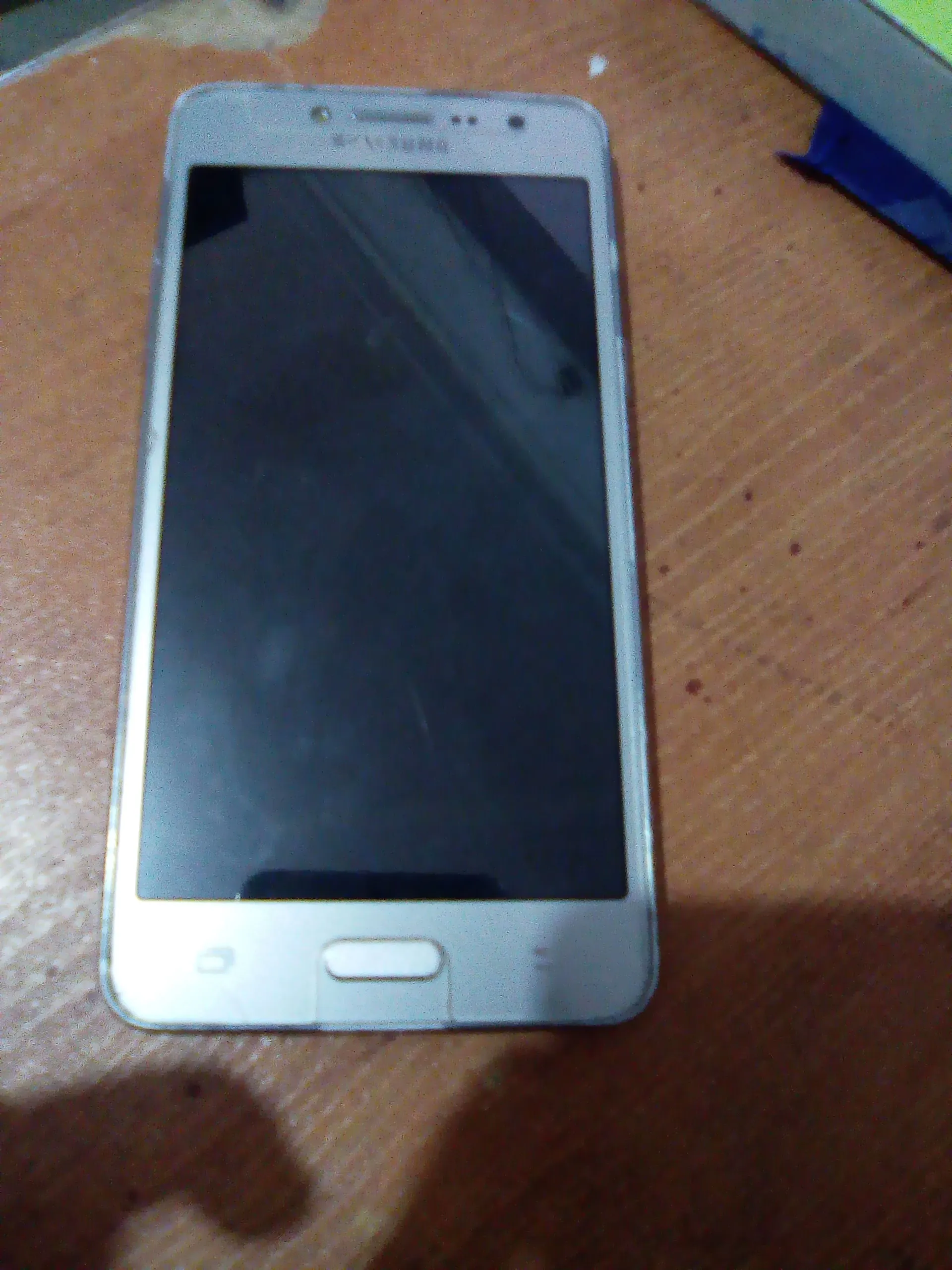 Sumsung galaxy grand prime plus for sale - photo 1