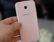 Samsung Galaxy A5  - Photos