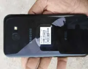 Samsung A7 2017 water proof scratch less condition 10/10 - Photos