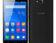 Huawei Honor 3C lite - Photos
