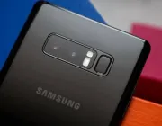 Samsung Galaxy Note 8 - Black - 64gb - Photos