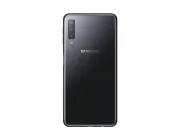 Samsung Galaxy A7 2018 Balck With Full Warranty - Photos