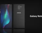 Samsung Note 9 Midnight Black with all accessories and Box - Photos