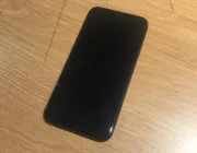 Iphone X 64 GB Black Color - Photos