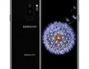 Samsung Galaxy S9 Plus 6GB RAM 128GB Storage Mid Night Black - Photos