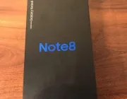 brand new Samsung Galaxy Note 8 64GB original unlocked - Photos
