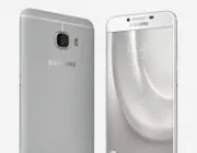 Samsung c5 - Photos