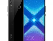 Huawei Honor 8X Box Packed Brand New (Black) - Photos