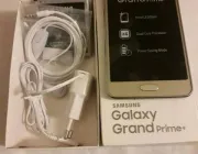 Samsung galaxy grand prime plus - Photos