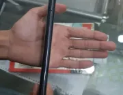 huawei y9 2019 without warranty card - Photos