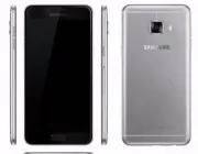 Samsung C5 4GB 64GB - Photos