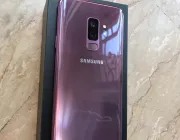 MINT CONDITION SAMSUNG GALAXY S9 PLUS FOR SALE - Photos