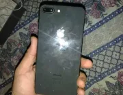 Apple Iphone 8 plus 256GB New condition - Photos