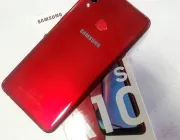 Samsung Galaxy A10s in 21500. Just box open. - Photos