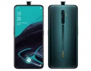 Oppo reno 2f just box opened 2 days used price is final and fixed - Photos